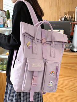 กระเป๋าเป้ผู้หญิง กระเป๋าเป้ผู้หญิง