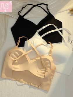 บรา ยกทรง เสื้อชั้นในสตรี ฟรีค่าส่ง