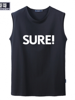 เสื้อยืดคนอ้วนผู้ชาย M-7XL