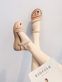 รองเท้าส้นสูงสวยๆ รองเท้าส้นสูงเกาหลี มีไซต์ 35-39