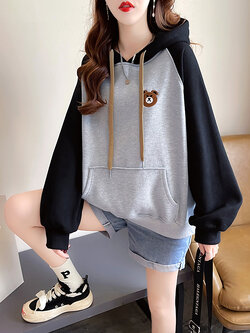 เสื้อกันหนาว เสื้อสเวตเตอร์ เสื้อกันหนาวผู้หญิง