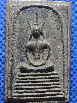 สมเด็จหลวงปู่เพิ่มวัดกลางบางแก้ว