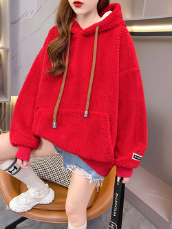 เสื้อกันหนาว เสื้อสเวตเตอร์ เสื้อกันหนาวผู้หญิง