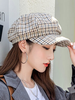 หมวกเบเร่ต์