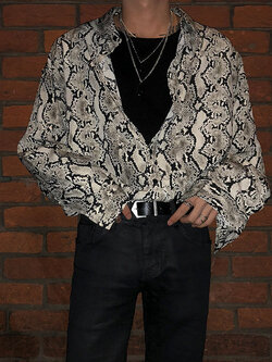 เสื้อT-shirt เสื้อผู้ชายเกาหลี เสื้อเกาหลี MCYC