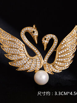 เข็มกลัด เข็มกลัดสวยๆ เข็มกลัดติดเสื้อ Brooch