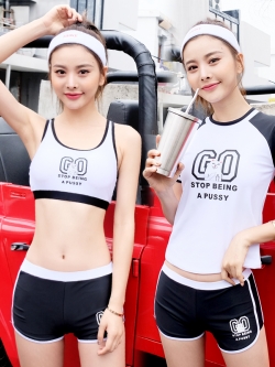 ชุดว่ายน้ำผู้หญิง ชุดว่ายน้ำแฟชั่น ชุดว่ายน้ำบิกินี่ ชุดว่ายน้ำเต็มตัว คอลเลคชั่นใหม่