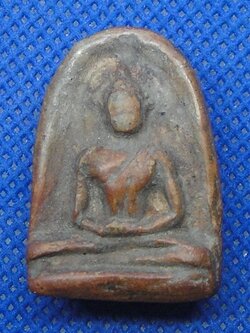 พระซุ้มกอ กำแพงเพชร