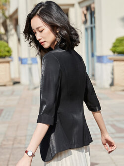 สูทผู้หญิง เสื้อสูทผู้หญิง