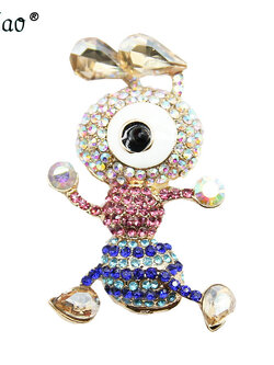 เข็มกลัด เข็มกลัดสวยๆ เข็มกลัดติดเสื้อ Brooch