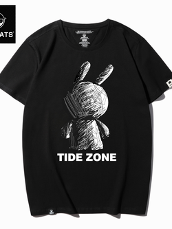 เสื้อยืดผู้ชายอ้วน S-6XL น้ำหนักผู้สวม 50-135 กิโลกรัม