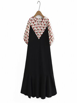 เสื้อผ้าคนอ้วน เสื้อผ้าสาวอวบ(อกเสื้อ38-50นิ้ว)