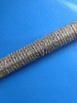 ตะกรุดหลวงปู่จันทร์ วัดนางหนู