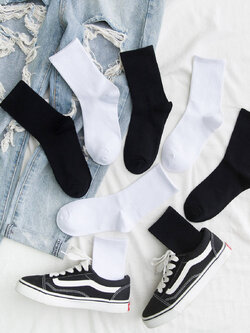 ถุงเท้า ขายยกเซ็ต