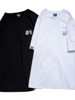 เสื้อยืดผู้ชายอ้วน มีไซส์XL-6XL น้ำหนักผู้สวมใส่ตั้งแต่ 70-130กิโลกรัม