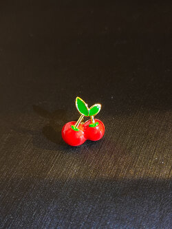 เข็มกลัด เข็มกลัดสวยๆ เข็มกลัดติดเสื้อ Brooch