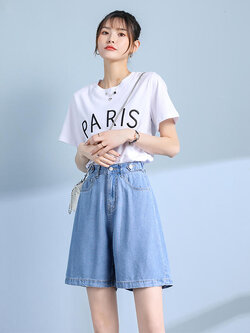 กางเกงยีนส์ กางเกงยีนส์ผู้หญิง กางเกงยีนส์แฟชั่น