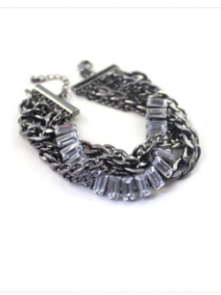 สร้อยข้อมือ แบรนด์ Forever 21