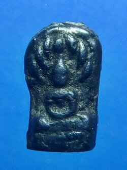 พระนาคปก