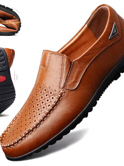 รองเท้าผู้ชาย รองเท้าโลฟเฟอร์ loafer