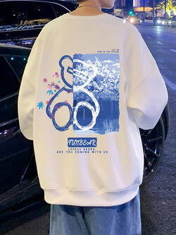 เสื้อยืดผู้ชายอ้วน XL-5XL อกเสื้อ40-52 นิ้ว