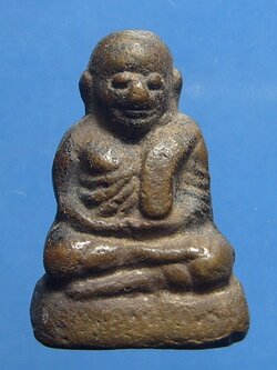 หลวงพ่อเงิน กรุวัดขวาง