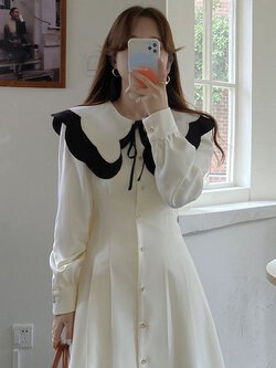 ชุดเดรสแฟชั่น แบบชุดเดรสสวยๆ ชุดเดรสน่ารัก