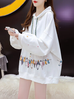 เสื้อไหมพรม เสื้อไหมพรมแขนยาว 38-44 นิ้ว ฟรีไซส์