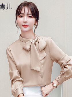 เสื้อเชิ้ตแฟชั่น เสื้อเชิ้ตชีฟอง เสื้อเชิ้ตลูกไม้ เสื้อเชิ้ตลายสวยๆ Chiffon blouse