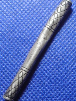 ตะกรุดอาจารย์เฮง ไพรวัลย์