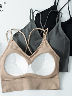 บรา ยกทรง เสื้อชั้นในสตรี ฟรีค่าส่ง