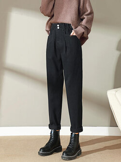 กางเกงยีนส์ กางเกงยีนส์ผู้หญิง กางเกงยีนส์แฟชั่น