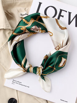 ผ้าพันคอ ผ้าคลุมไหล่