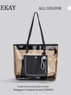 กระเป๋าสะพายข้างเกาหลี กระเป๋าผู้หญิงแบรนด์ CEEKEY