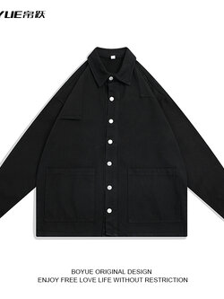 แจ็คเก็ตยีนส์ผู้ชาย