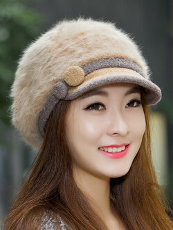 หมวกเบเร่ต์