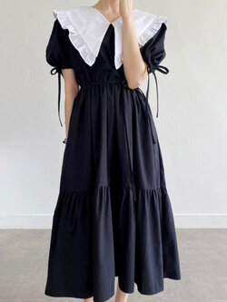 เดรสวัยรุ่นเกาหลี จาก ICC