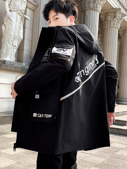 เสื้อโค้ทกันหนาว Winter Korean Coat Jacket