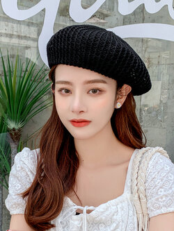 หมวกเบเร่ต์