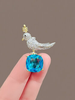 เข็มกลัด เข็มกลัดสวยๆ เข็มกลัดติดเสื้อ Brooch