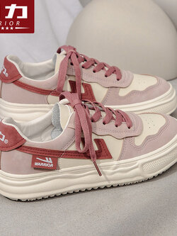 รองเท้าผ้าใบแฟชั่นผู้หญิง ใส่สบาย มีขนาด 35-40