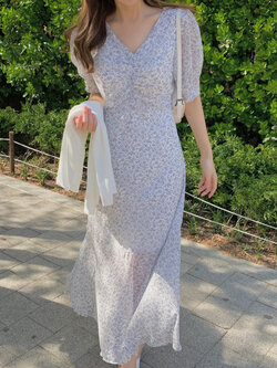 เดรสวัยรุ่นเกาหลี จาก ICC