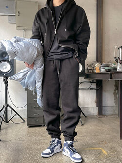 เสื้อแจ็คเก็ต เสื้อผู้ชายเกาหลี เสื้อเกาหลี MCYC