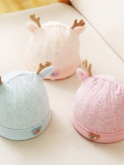 หมวกเด็กน่ารักๆ สไตล์เกาหลี