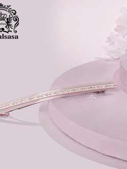 กิ๊บติดผมน่ารัก หรูหรา