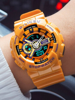 นาฬิกาข้อมือผู้หญิง