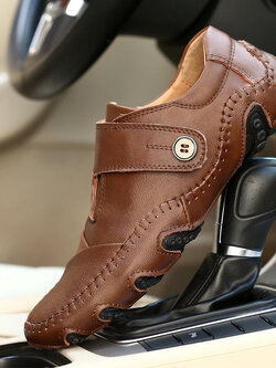 รองเท้าผู้ชาย รองเท้าโลฟเฟอร์ loafer