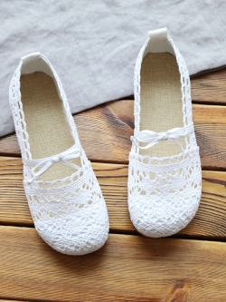 รองเท้าหนัง ญี่ปุ่น สไตล์วินเทจ