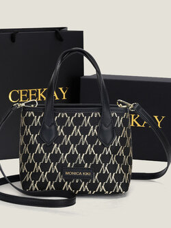 กระเป๋าสะพายข้างเกาหลี กระเป๋าผู้หญิงแบรนด์ CEEKEY