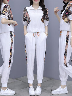 ชุดเซ็ต ชุดสูท